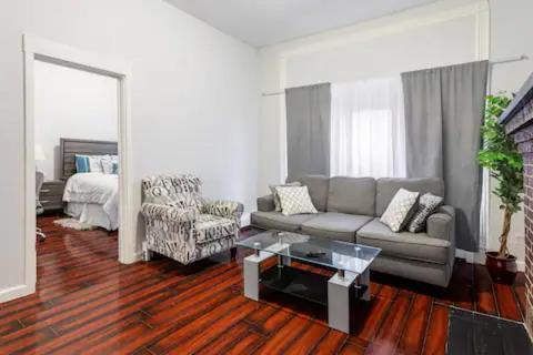 Clinton Hills - Newark Hotel Kültér fotó